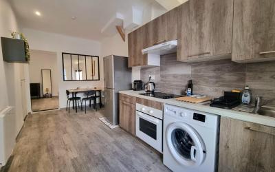 Appartement 1 Chambre Appartement 1 Chambre