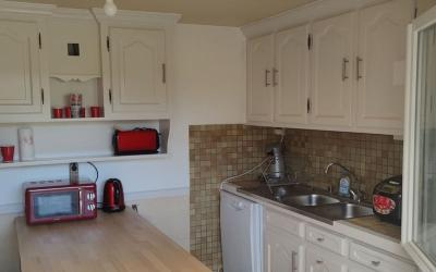 Appartement 1 Chambre