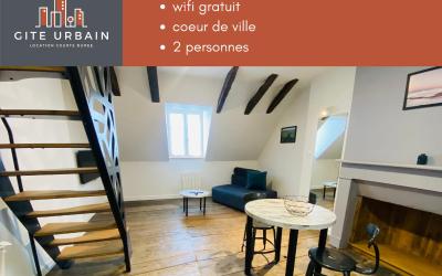 Appartement Appartement