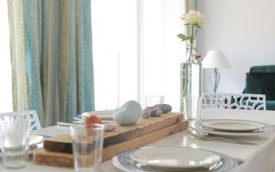 Appartement 1 Chambre