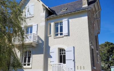 Maison 3u00a0Chambres Maison 3u00a0Chambres