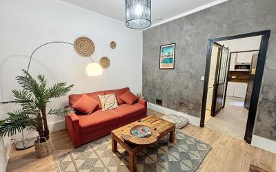 Appartement 1 Chambre Appartement 1 Chambre