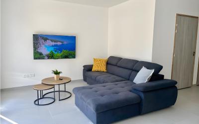 Appartement - Vue sur Jardin Appartement - Vue sur Jardin