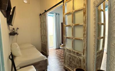 Camera Tripla con Bagno Privato