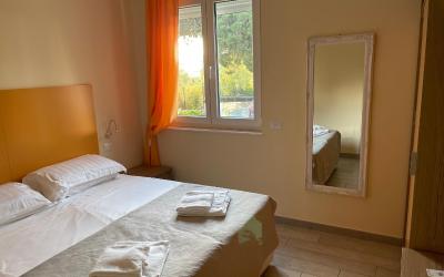 Camera Matrimoniale Standard