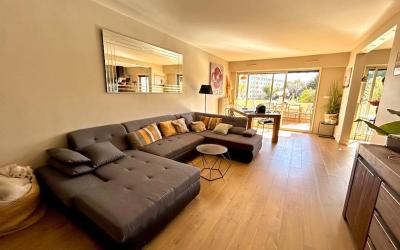 Appartement 3u00a0Chambres