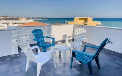 Casa con 2 Camere da Letto