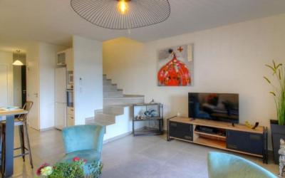 Maison 2u00a0Chambres Maison 2u00a0Chambres