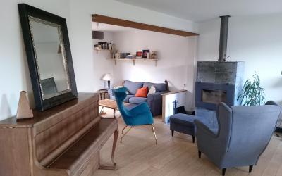 Maison 4u00a0Chambres