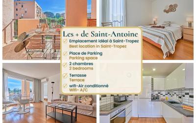 Appartement 2 Chambres Appartement 2 Chambres