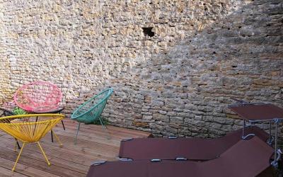 Maison 2u00a0Chambres Maison 2u00a0Chambres