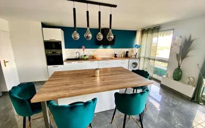 Appartement 1 Chambre