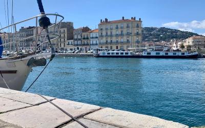 Chambre Double avec Salle de Bains Privative