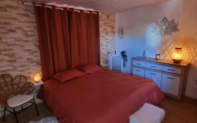 Maison 1 Chambre Maison 1 Chambre