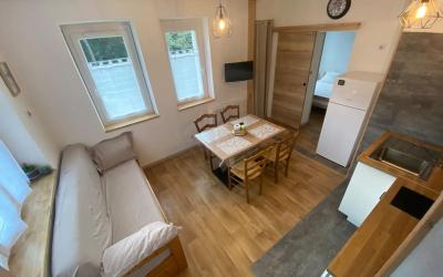 Appartement 1 Chambre