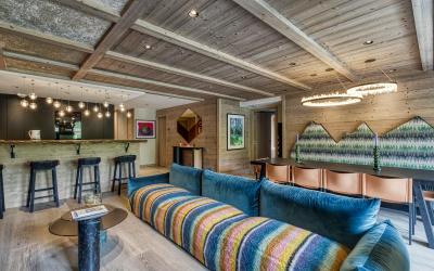 Appartement 3u00a0Chambres Appartement 3u00a0Chambres