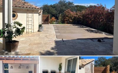 Villa Villa