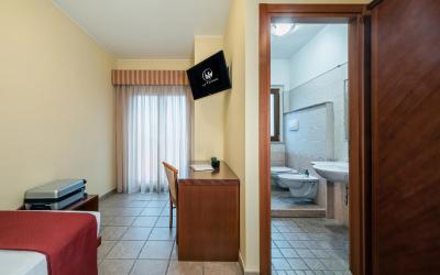 Camera Singola Economy