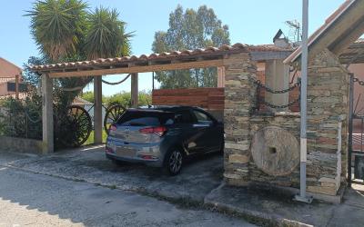 Maison 3u00a0Chambres