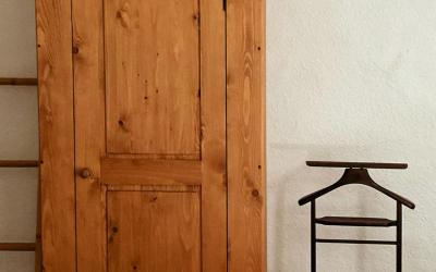 Chambre Double Standard