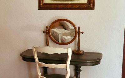 Chambre Lits Jumeaux