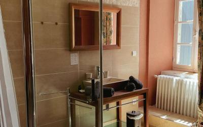 Chambre Double Standard