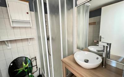 Appartement avec Balcon