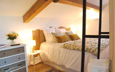 Chambre Double Chambre Double