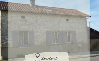 Maison 2u00a0Chambres