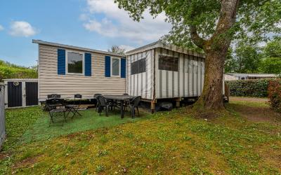 Mobile Home Mobile Home