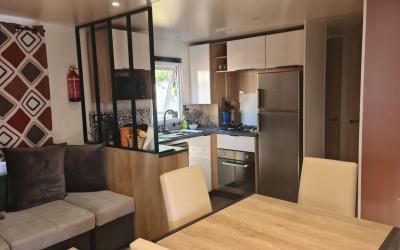 Mobile Home Mobile Home