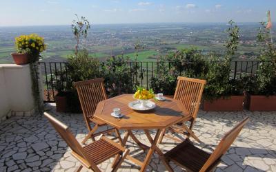 Appartamento con Terrazza