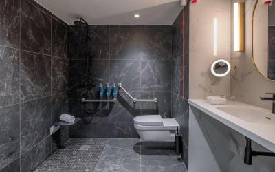 Chambre Accessible