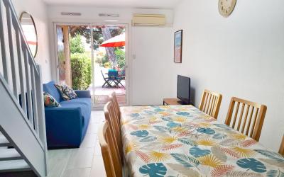 Maison 2u00a0Chambres