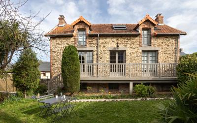 Maison 2u00a0Chambres Maison 2u00a0Chambres