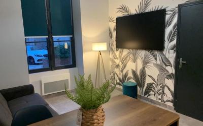 Appartement 1 Chambre