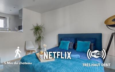 Appartement 1 Chambre Appartement 1 Chambre