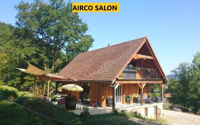 Chalet Chalet