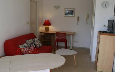 Appartement (4 Adultes) Appartement (4 Adultes)