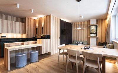 Appartamento con 1 Camera da Letto