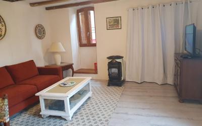 Maison 3u00a0Chambres