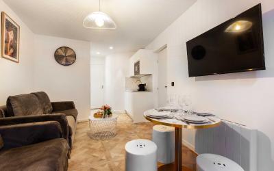 Appartement Appartement