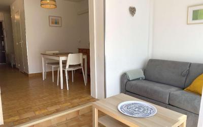 Appartement (2u00a0Adultes) Appartement (2u00a0Adultes)