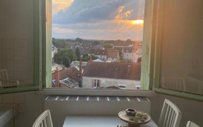 Appartement 1 Chambre