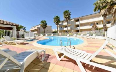 Appartement 1 Chambre