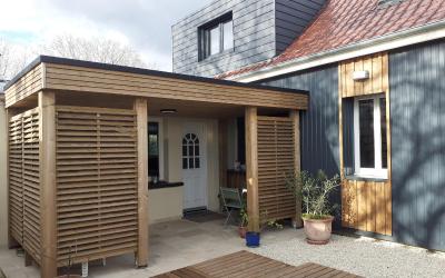 Maison 1 Chambre Maison 1 Chambre