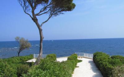 Villa - Cu00f4tu00e9 Plage