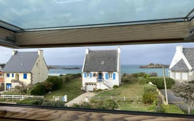 Maison de Vacances (4 Adultes)