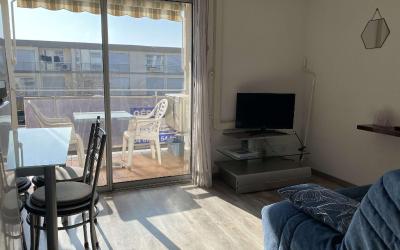 Appartement (2u00a0Adultes) Appartement (2u00a0Adultes)