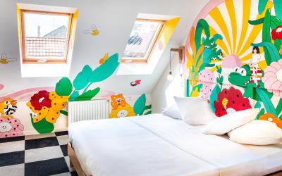 Chambre Double Chambre Double